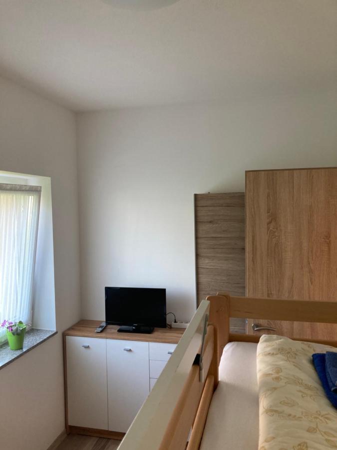 Apartamento Balati Vendégház Balatonmáriafürdő Exterior foto