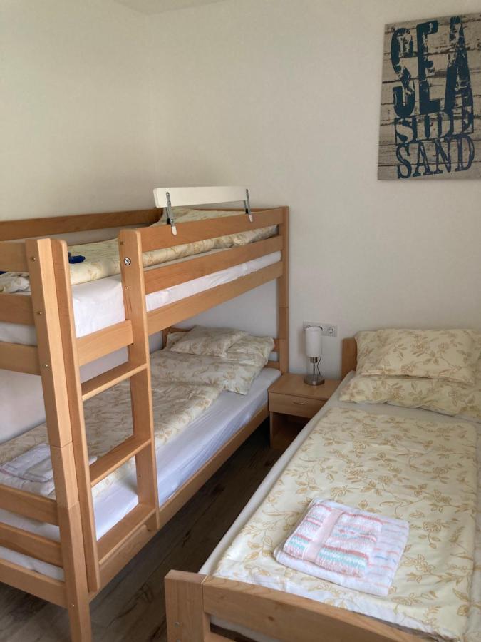 Apartamento Balati Vendégház Balatonmáriafürdő Exterior foto
